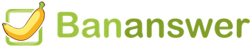 Bananswer